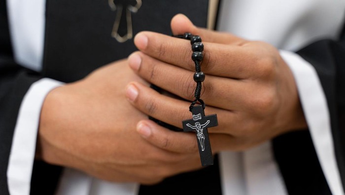 Renungan Harian Katolik Kamis, 10 Juli: Santa Felisitas dan Ketujuh Anaknya